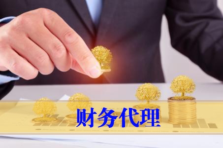 邯鄲財務(wù)代理